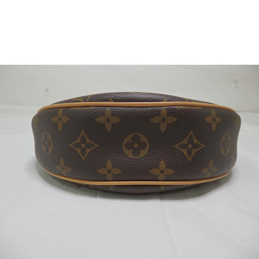 LOUIS VUITTON/ループ/モノグラム/M81098//RFI*/Sランク/84