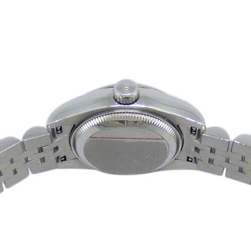 ROLEX ロレックス/デイトジャスト/レディース/シルバーローマ文字盤/179174//2N2*****/Aランク/64