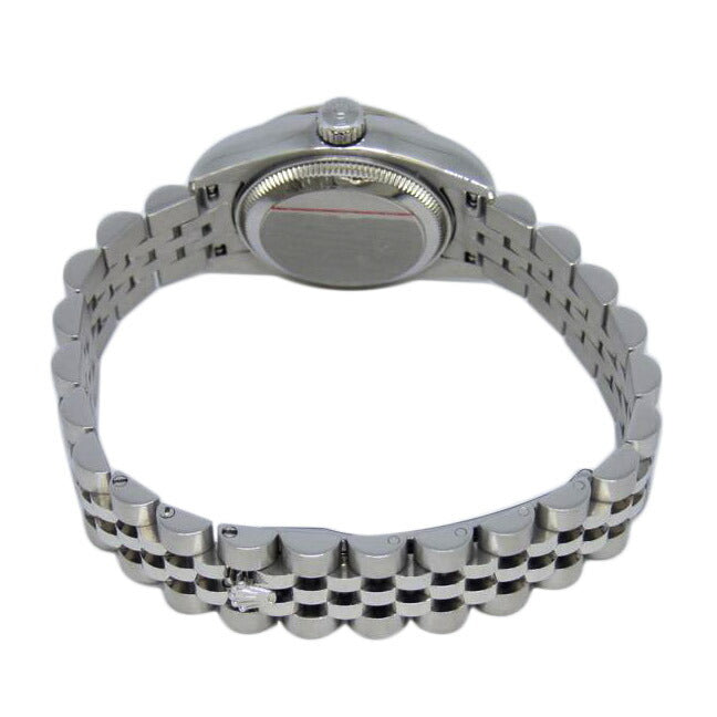 ROLEX ロレックス/デイトジャスト/レディース/シルバーローマ文字盤/179174//2N2*****/Aランク/64