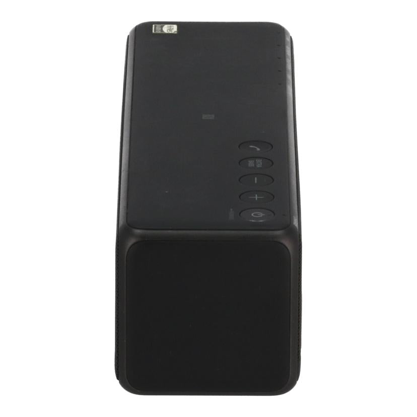SONY ソニー /ワイヤレススピーカー/h.ear.go/SRS-HG1//5203038/Bランク/77