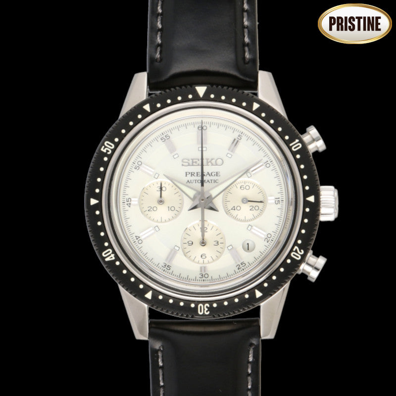 SEIKO セイコー/☆プレザージュ・55th記念モデル/自動巻/SARK015//063******/SAランク/75