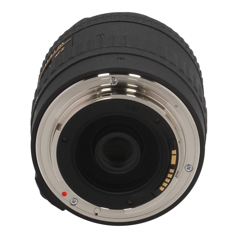 Tokina Canon トキナー /交換レンズ/FISHEYE10-17mm/AT-X 107 DX//7826006/Bランク/64
