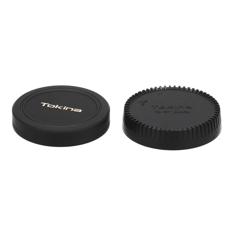 Tokina Canon トキナー /交換レンズ/FISHEYE10-17mm/AT-X 107 DX//7826006/Bランク/64
