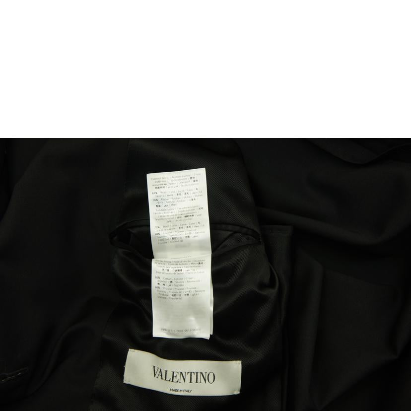 VALENTINO ヴァレンティノ/チェスターコート/LV0CA431255//ABランク/24