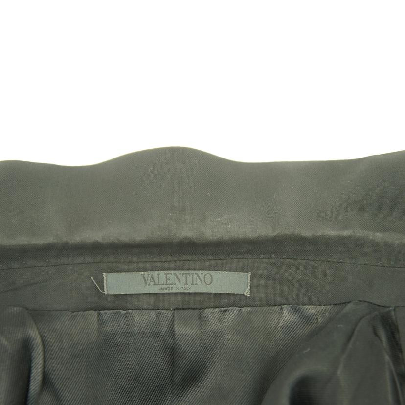VALENTINO ヴァレンティノ/チェスターコート/LV0CA431255//ABランク/24