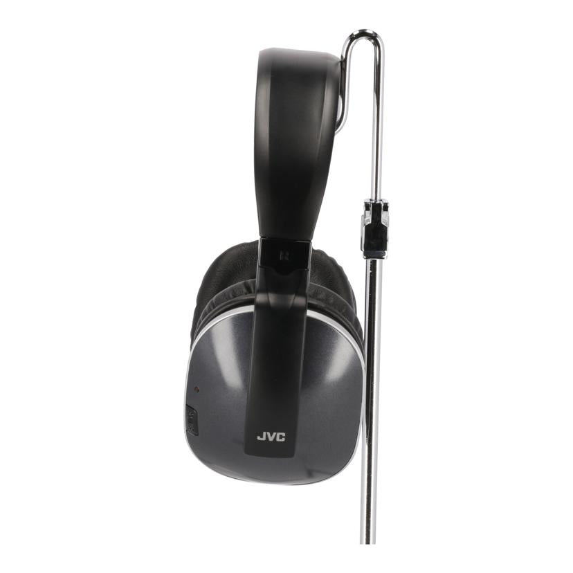 JVC JVCケンウッド /ワイヤレスヘッドホン/HA-WD100B//06730885/Bランク/77