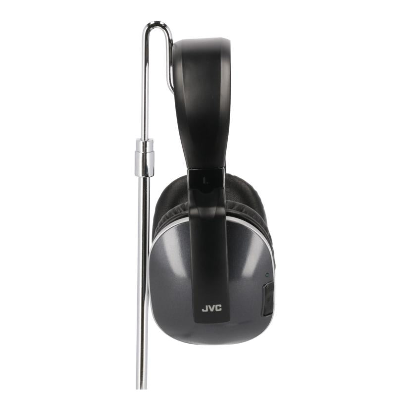 JVC JVCケンウッド /ワイヤレスヘッドホン/HA-WD100B//06730885/Bランク/77
