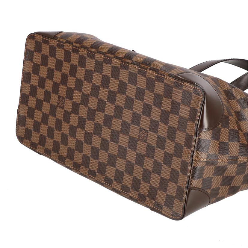 LOUIS VUITTON ルイヴィトン/ハムステッドMM/ダミエ/N51204//CF1***/ABランク/91