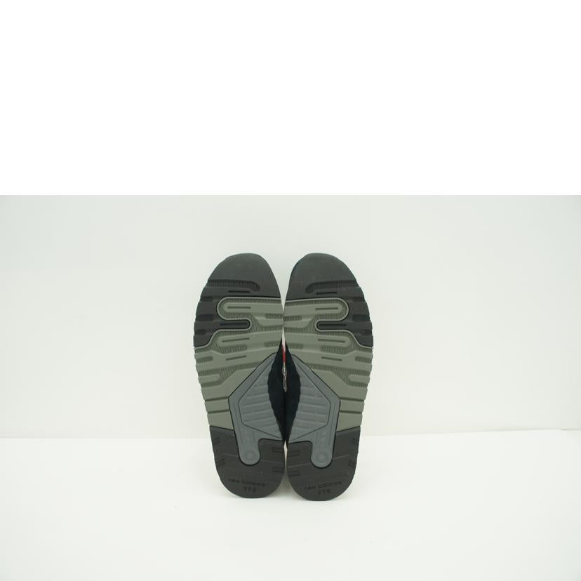 new balance ニューバランス/998/ネイビー/U998NV//Sランク/75