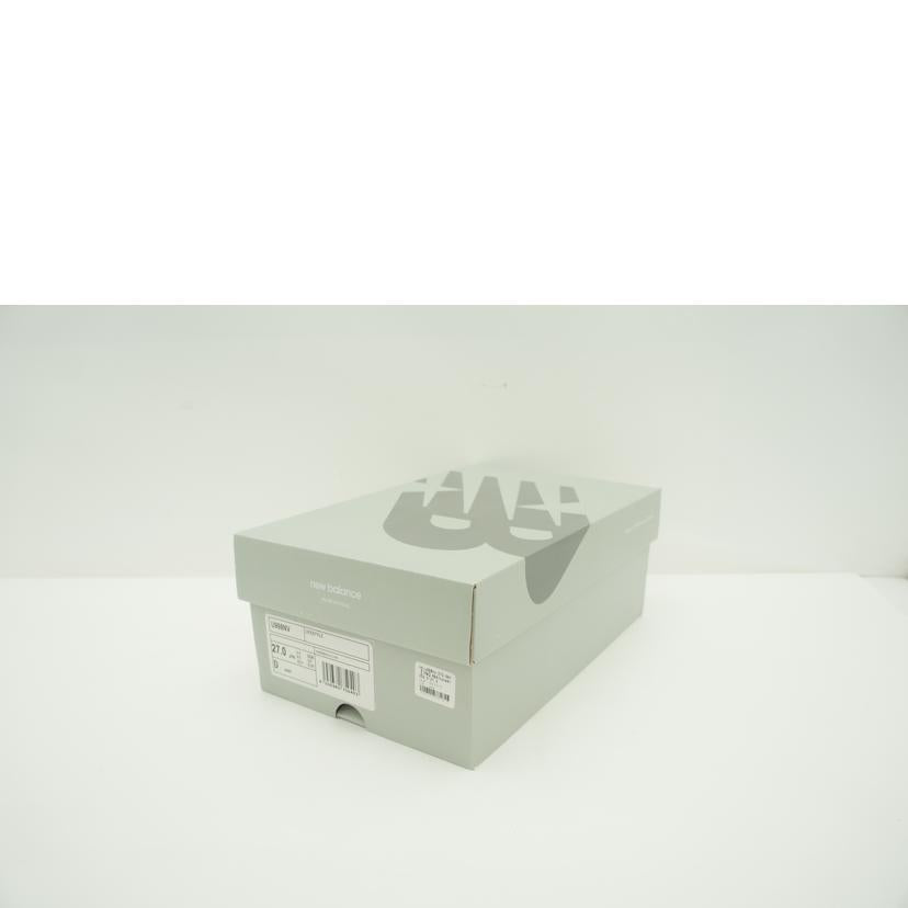 new balance ニューバランス/998/ネイビー/U998NV//Sランク/75