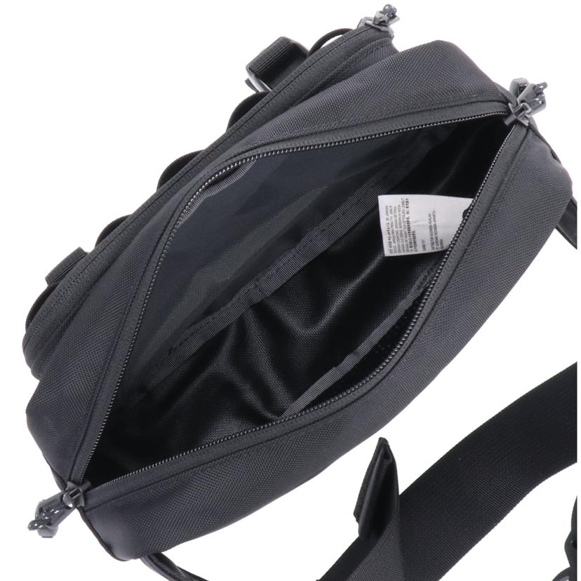 THE NORTH FACE ザ ノースフェイス/BASE CAMP LUMBER/ウエストバッグ/NM82504R//ABランク/05