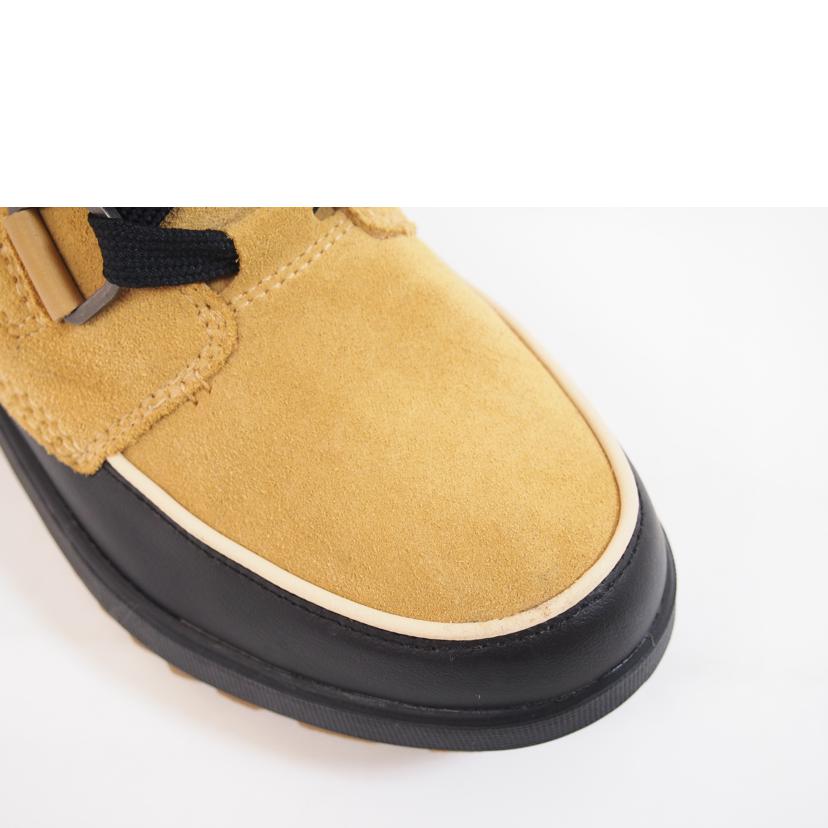 SOREL ソレル/ティボリショートブーツ/3425-373//-/Aランク/71