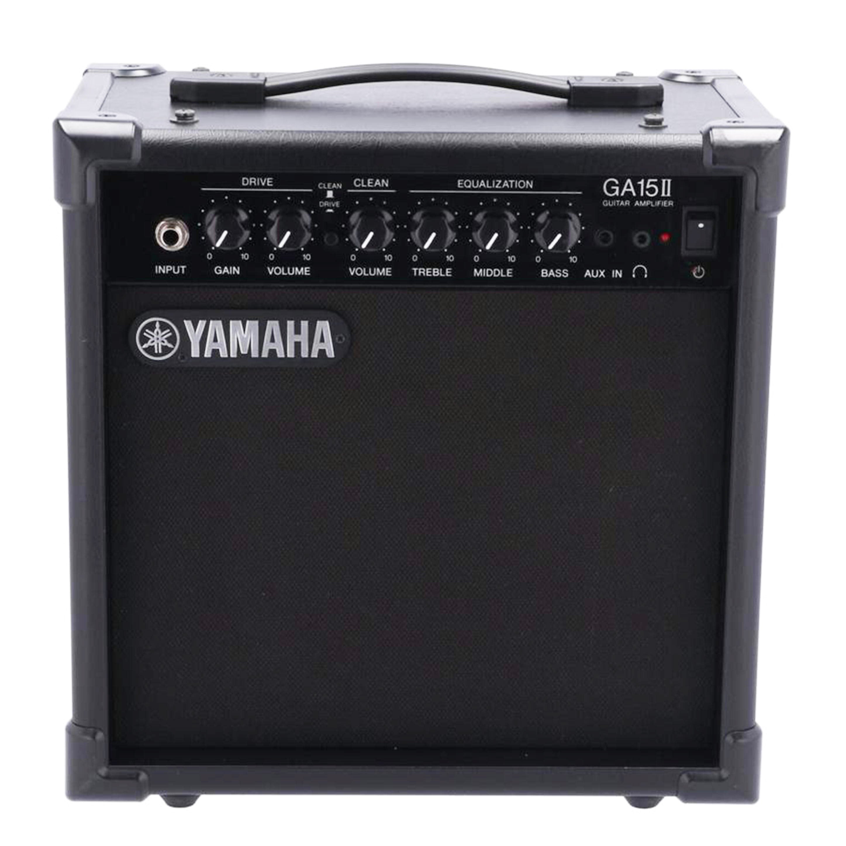 YAMAHA ヤマハ /ギターアンプ/GA15II//I585396WY/Bランク/85