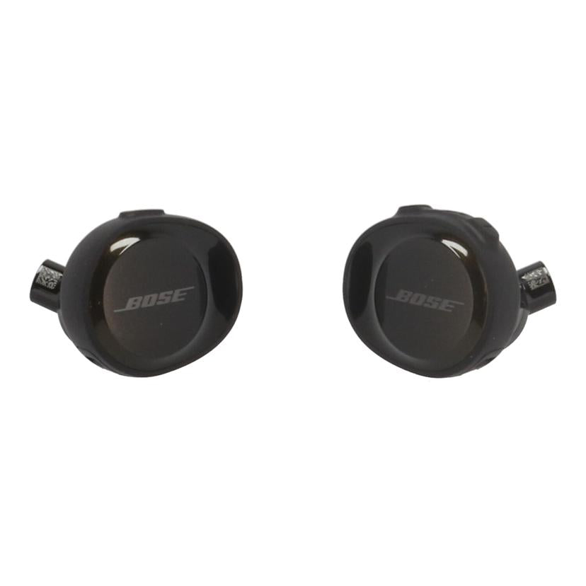 BOSE ボーズ /ワイヤレスイヤホン/SoundSport Free wireless/774373-0010//074801Z93186340AE/Bランク/67
