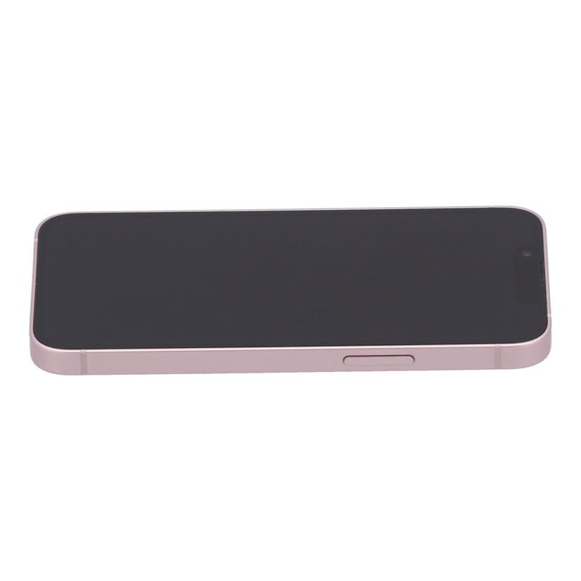 APPLE アップル/iPhone13 mini 128GB/MLJF3J A//C67MX2T3CY/Bランク/24