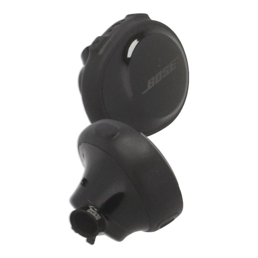 BOSE ボーズ /ワイヤレスイヤホン/SoundSport Free wireless/774373-0010//074801Z93186340AE/Bランク/67