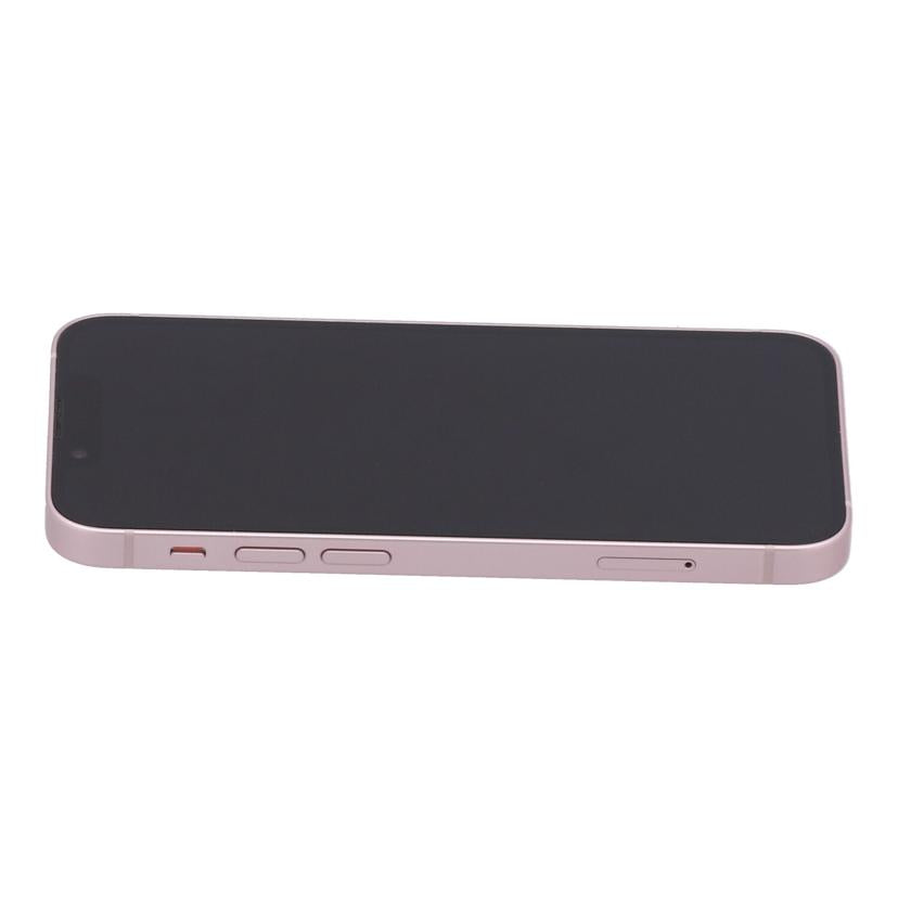 APPLE アップル/iPhone13 mini 128GB/MLJF3J A//C67MX2T3CY/Bランク/24