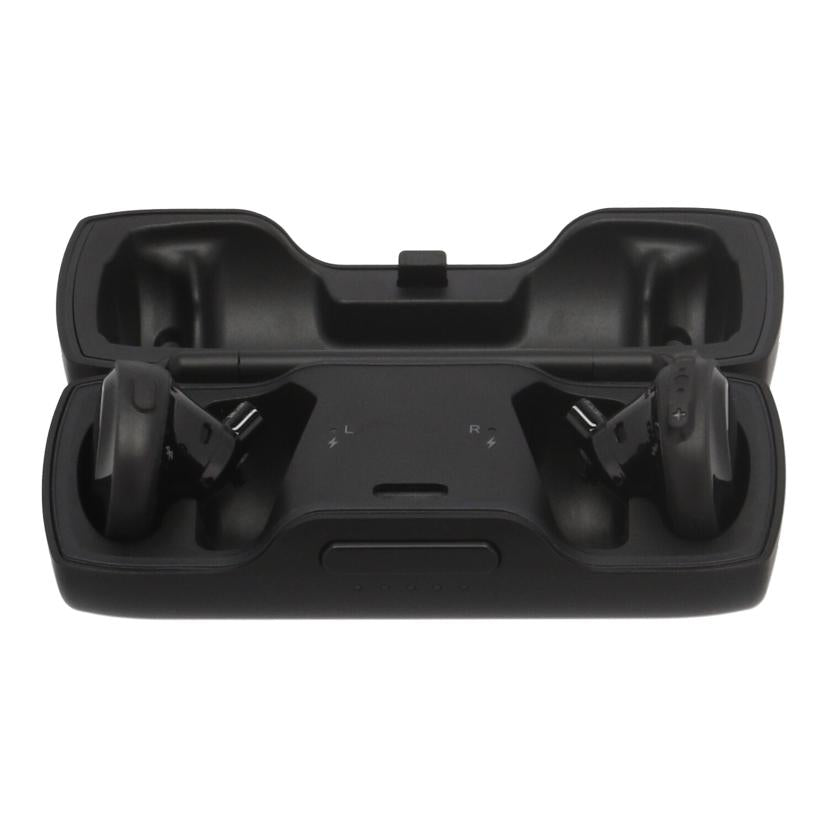 BOSE ボーズ /ワイヤレスイヤホン/SoundSport Free wireless/774373-0010//074801Z93186340AE/Bランク/67