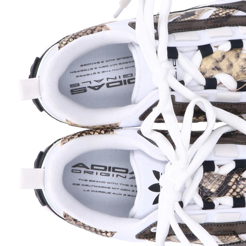 adidas アディダス/adidas ADI2000 スニーカー/GW4700//Sランク/19