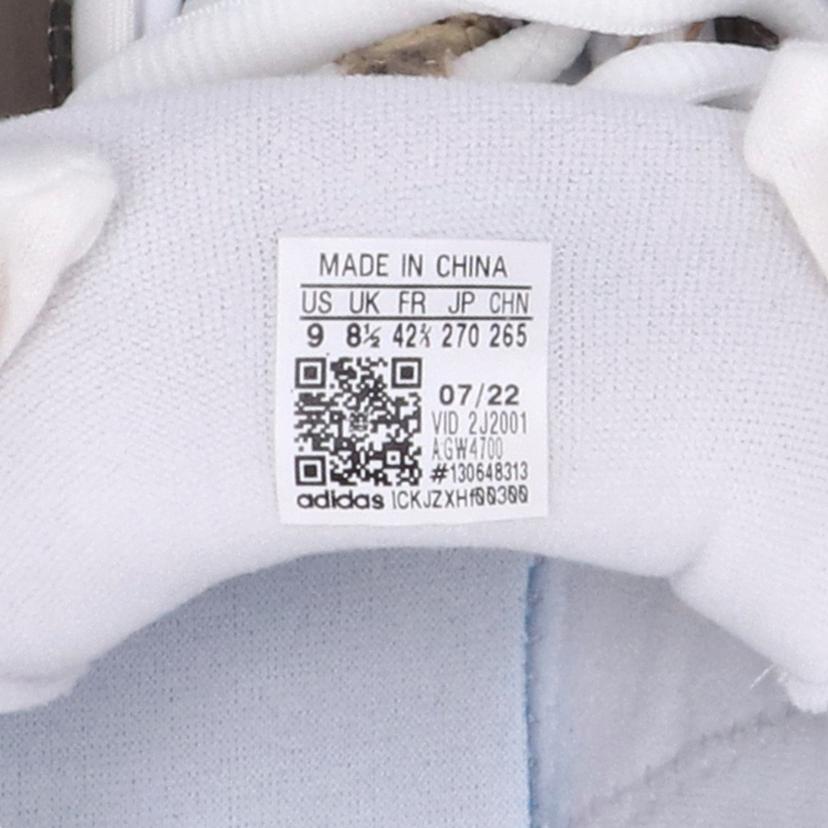 adidas アディダス/adidas ADI2000 スニーカー/GW4700//Sランク/19