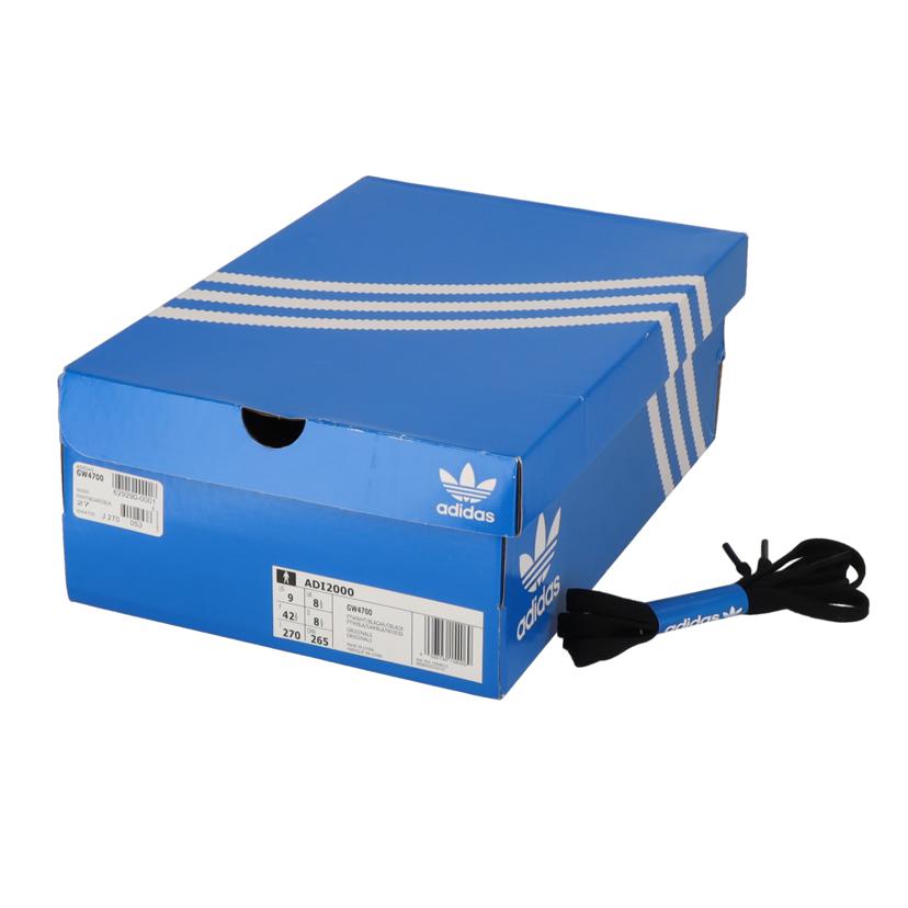 adidas アディダス/adidas ADI2000 スニーカー/GW4700//Sランク/19