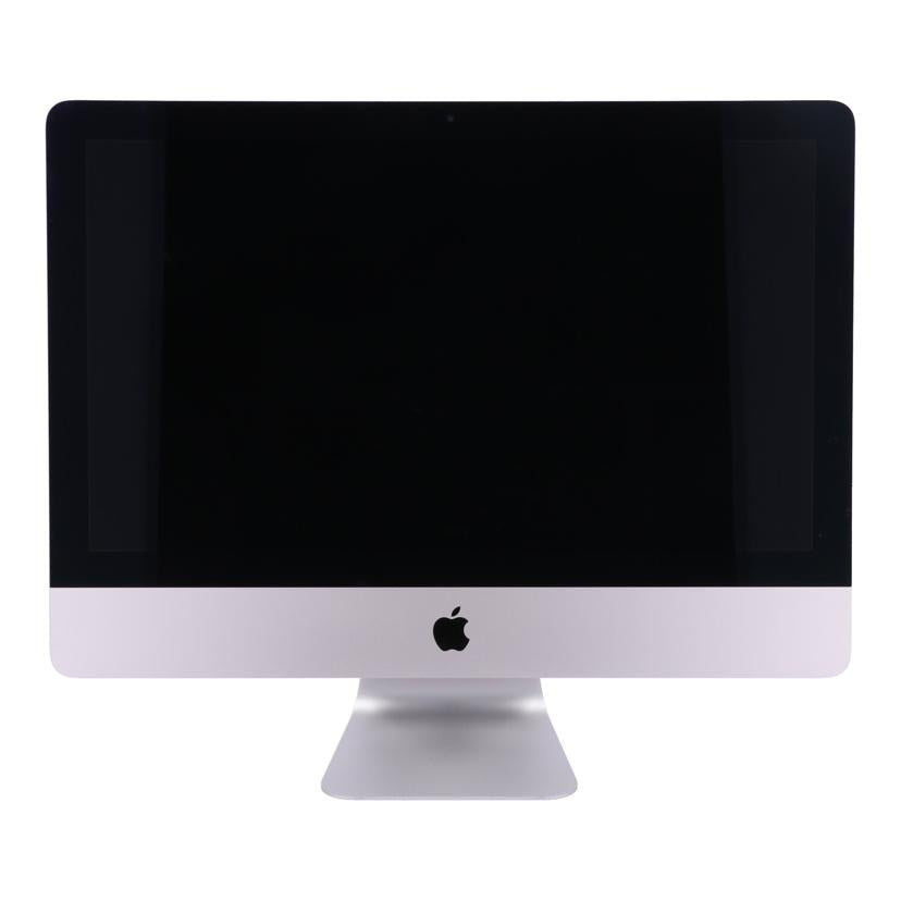 Apple アップル /iMac (21.5インチ,2017)/A1418//C02VG07XH7VF/Bランク/82