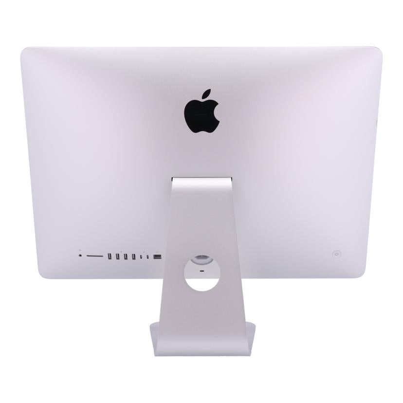 Apple アップル /iMac (21.5インチ,2017)/A1418//C02VG07XH7VF/Bランク/82