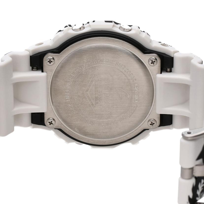 CASIO カシオ/G-SHOCK/G-UNIVERSE/海外モデル/DW-5600GU-7DR//322*/SAランク/89