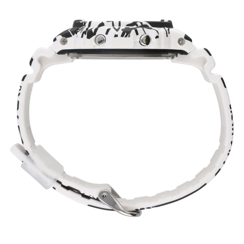 CASIO カシオ/G-SHOCK/G-UNIVERSE/海外モデル/DW-5600GU-7DR//322*/SAランク/89