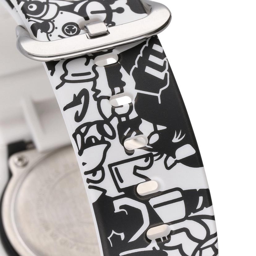 CASIO カシオ/G-SHOCK/G-UNIVERSE/海外モデル/DW-5600GU-7DR//322*/SAランク/89