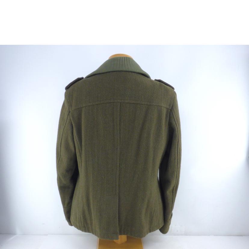 DOLCE&GABBANA ドルチェ&ガッパーナ/ピーコート//Bランク/64