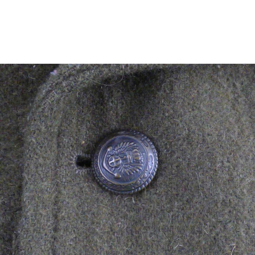 DOLCE&GABBANA ドルチェ&ガッパーナ/ピーコート//Bランク/64