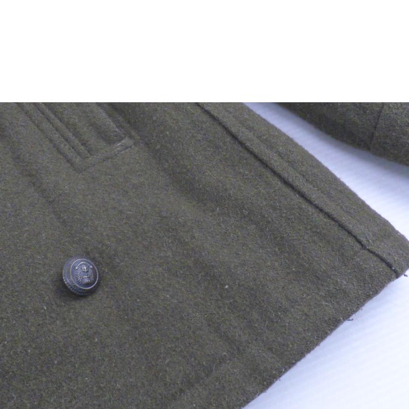 DOLCE&GABBANA ドルチェ&ガッパーナ/ピーコート//Bランク/64