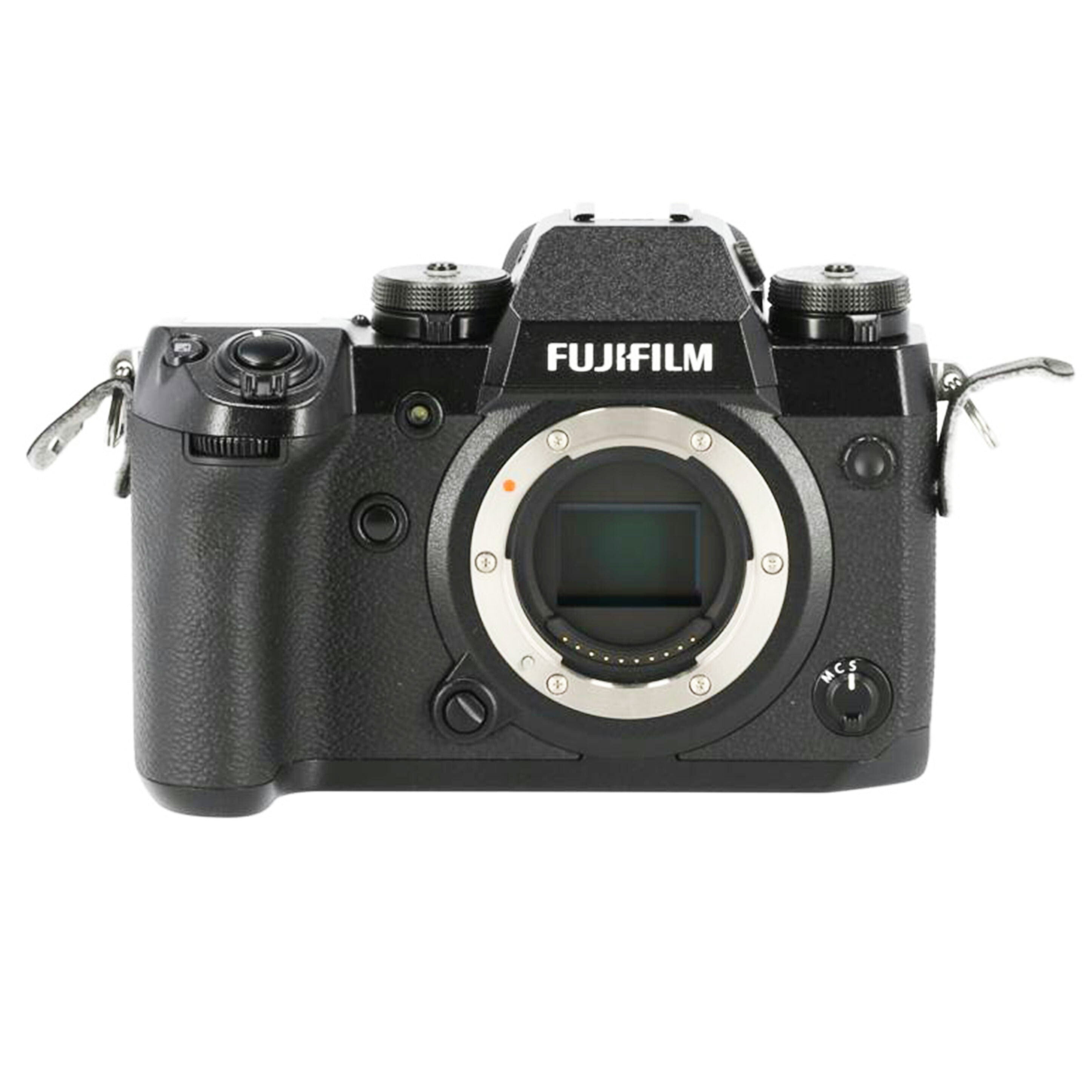 富士フイルム FUJIFILM XH-1 ボディ 富士フイルム FUJIFILM XH-1 ボディ