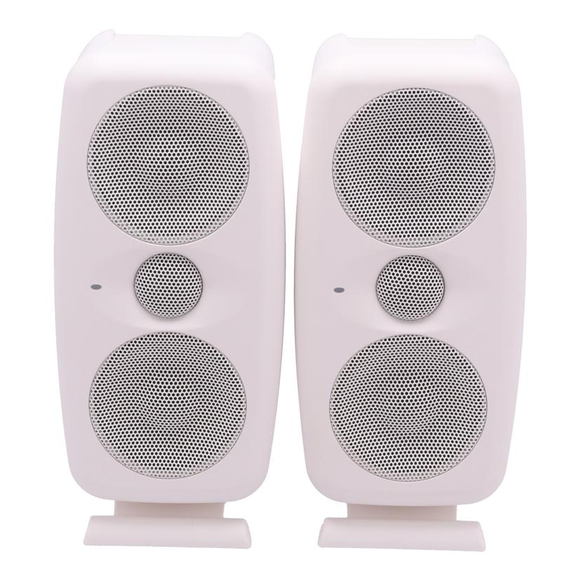 IK Multimedia アイケーマルチメディア /スタジオモニタースピーカー(2本セット)/iLoud MTM White//23110105/106/Bランク/62