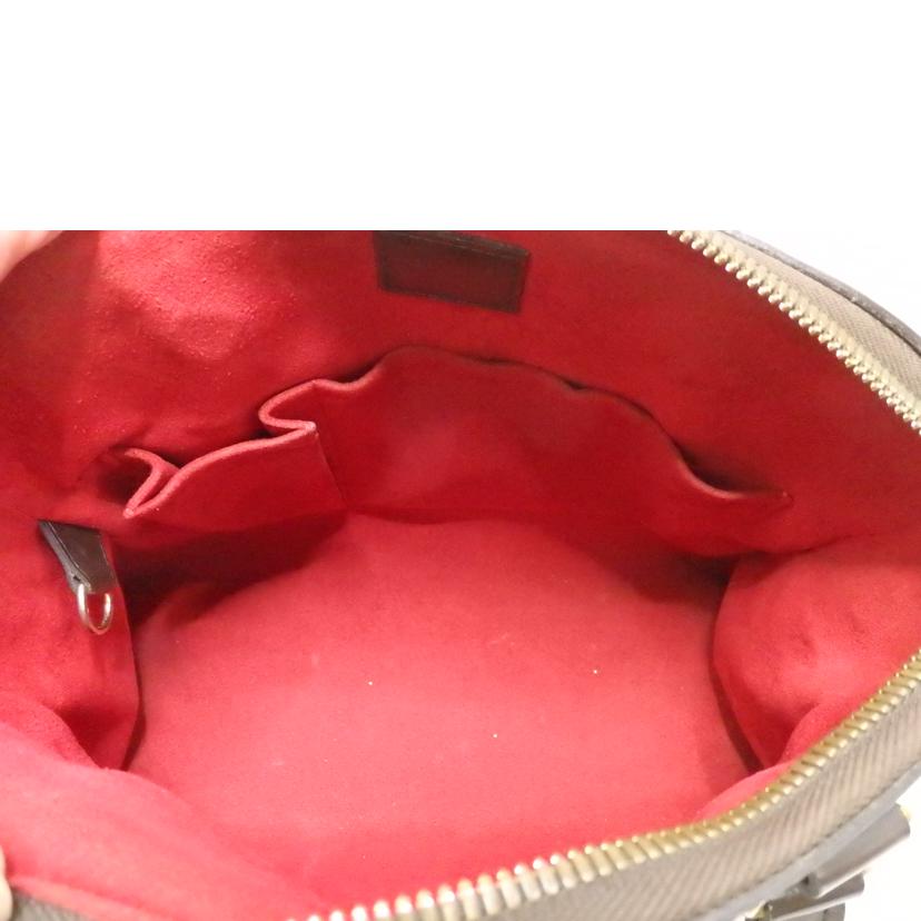 LOUIS VUITTON/トレヴィPM/ダミエ/N51997//FL0***/ABランク/84