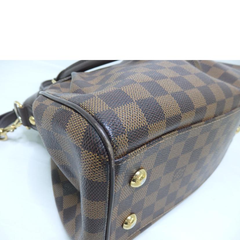 LOUIS VUITTON/トレヴィPM/ダミエ/N51997//FL0***/ABランク/84