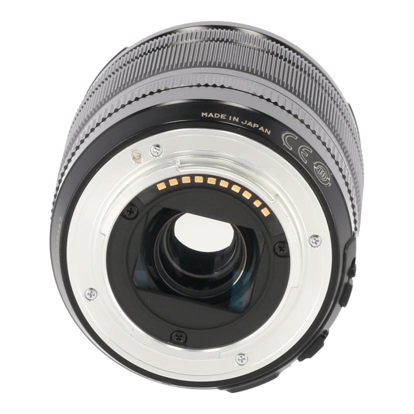 FUJIFILM フジフィルム /交換レンズ/18-55mm/XF18-55mmF2.8-4 R LM OIS//66A28467/BCランク/62