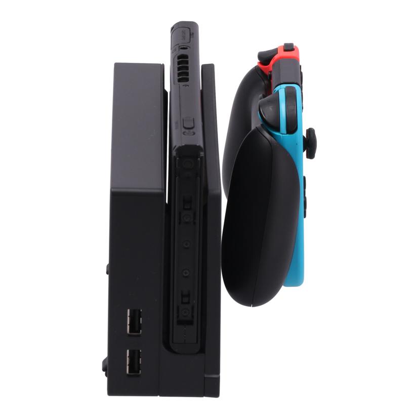 NINTENDO 任天堂 ニンテンドー /Nintendo Switch 本体/HAC-S-KABAA//XAJ40042596802/Bランク/82