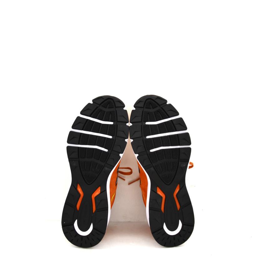 new balance ニューバランス/990V5/オレンジ/M990OH5//SAランク/75