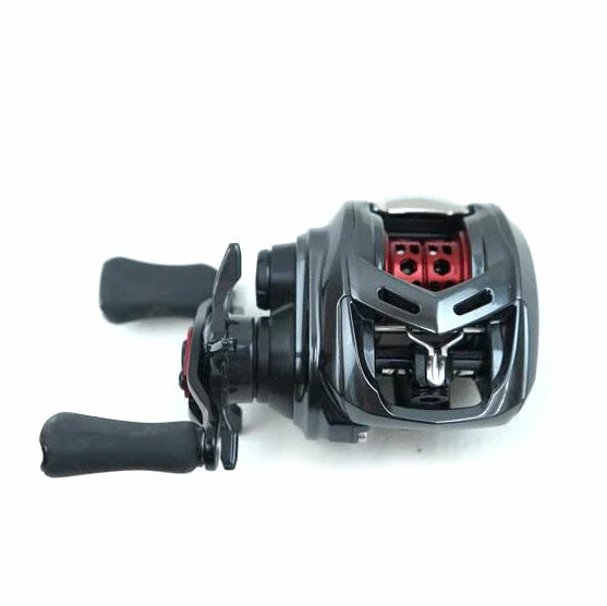 ダイワ DAIWA/ダイワベイトリールALPHAS AIR TW 7.1R/ALPHAS AIR TW 7.1R//ABランク/67