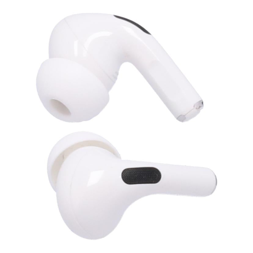 Apple アップル /AirPods Pro(第1世代)/MWP22J/A//H1DGDR1F1059/Cランク/85