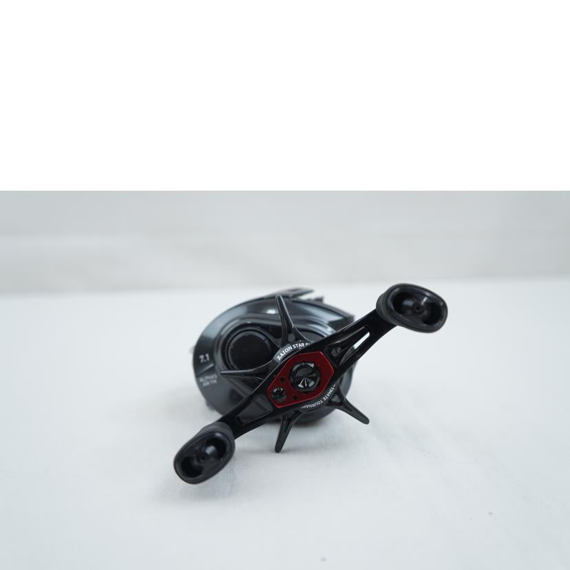 ダイワ DAIWA/ダイワベイトリールALPHAS AIR TW 7.1R/ALPHAS AIR TW 7.1R//ABランク/67