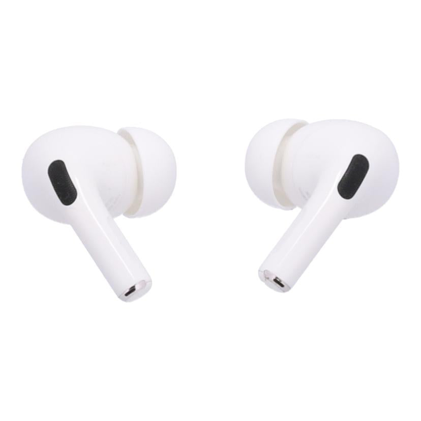 Apple アップル /AirPods Pro(第1世代)/MWP22J/A//H1DGDR1F1059/Cランク/85
