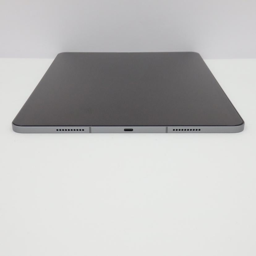 Apple アップル/iPad Pro 12.9インチ(第6世代)Wi-Fi+Cellular 5G/MP203J/A//KXLM7T24N1/ABランク/77