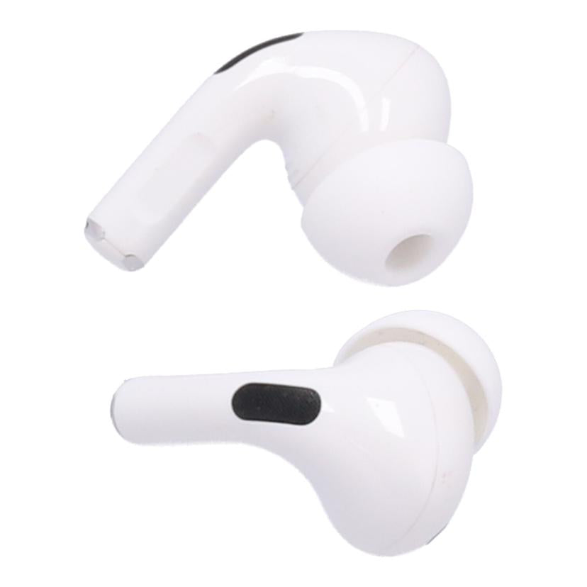 Apple アップル /AirPods Pro(第1世代)/MWP22J/A//H1DGDR1F1059/Cランク/85