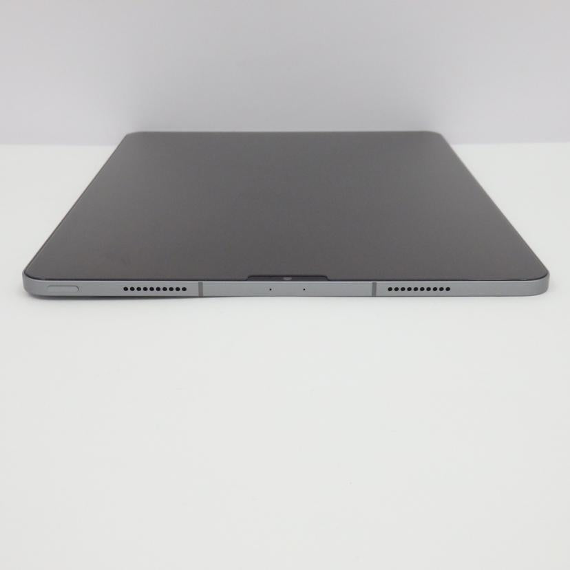 Apple アップル/iPad Pro 12.9インチ(第6世代)Wi-Fi+Cellular 5G/MP203J/A//KXLM7T24N1/ABランク/77