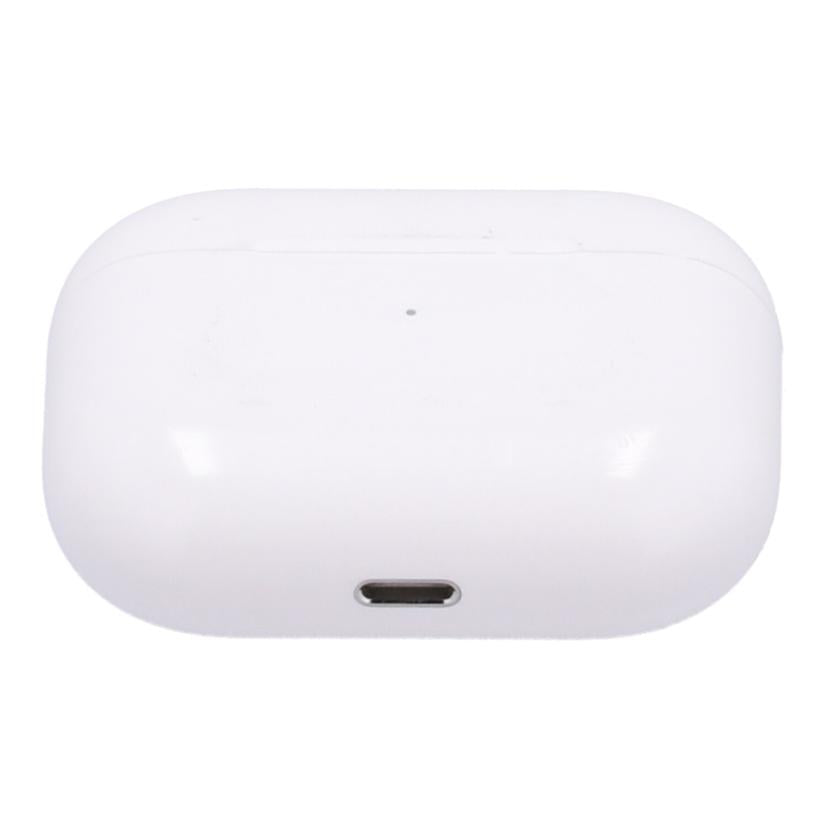 Apple アップル /AirPods Pro(第1世代)/MWP22J/A//H1DGDR1F1059/Cランク/85