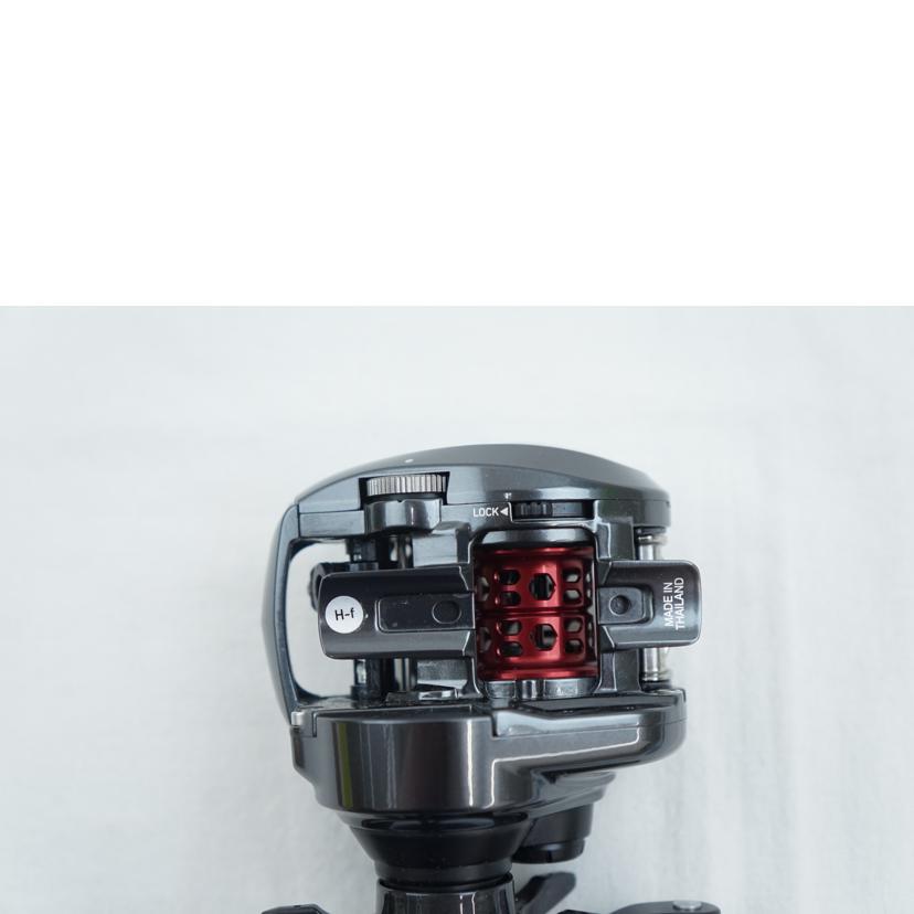 ダイワ DAIWA/ダイワベイトリールALPHAS AIR TW 7.1R/ALPHAS AIR TW 7.1R//ABランク/67