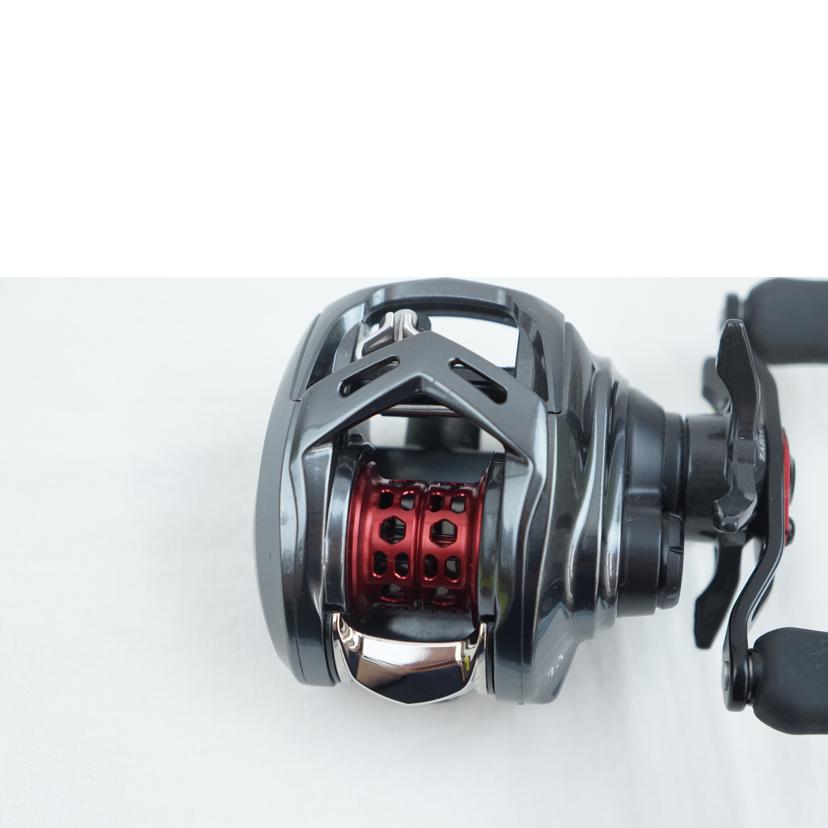 ダイワ DAIWA/ダイワベイトリールALPHAS AIR TW 7.1R/ALPHAS AIR TW 7.1R//ABランク/67